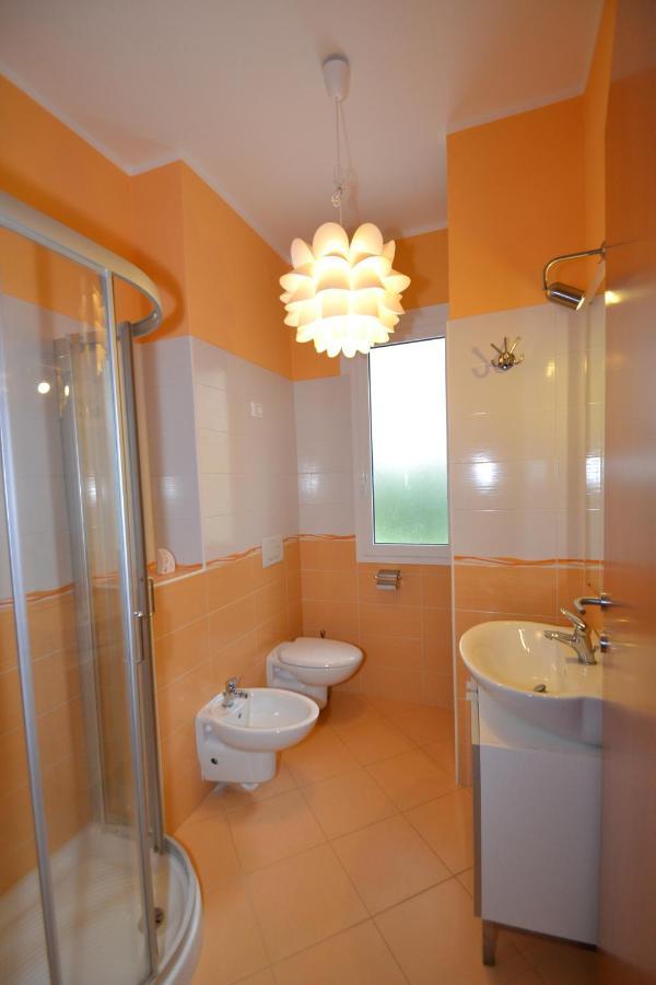 Villa Raffaella Bibione Exterior foto